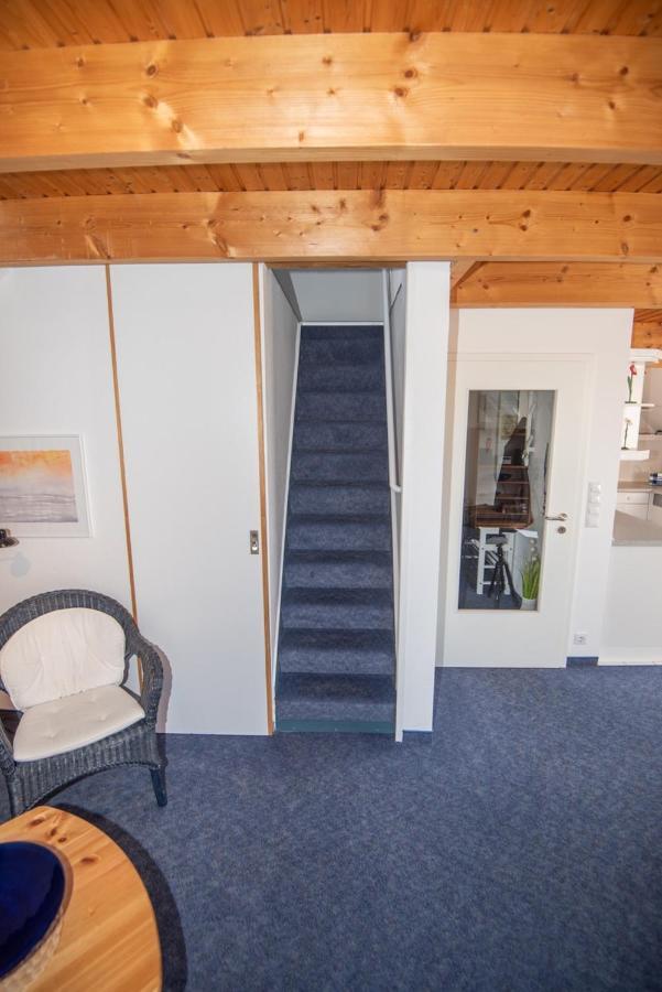 Schwalbennest Apartment