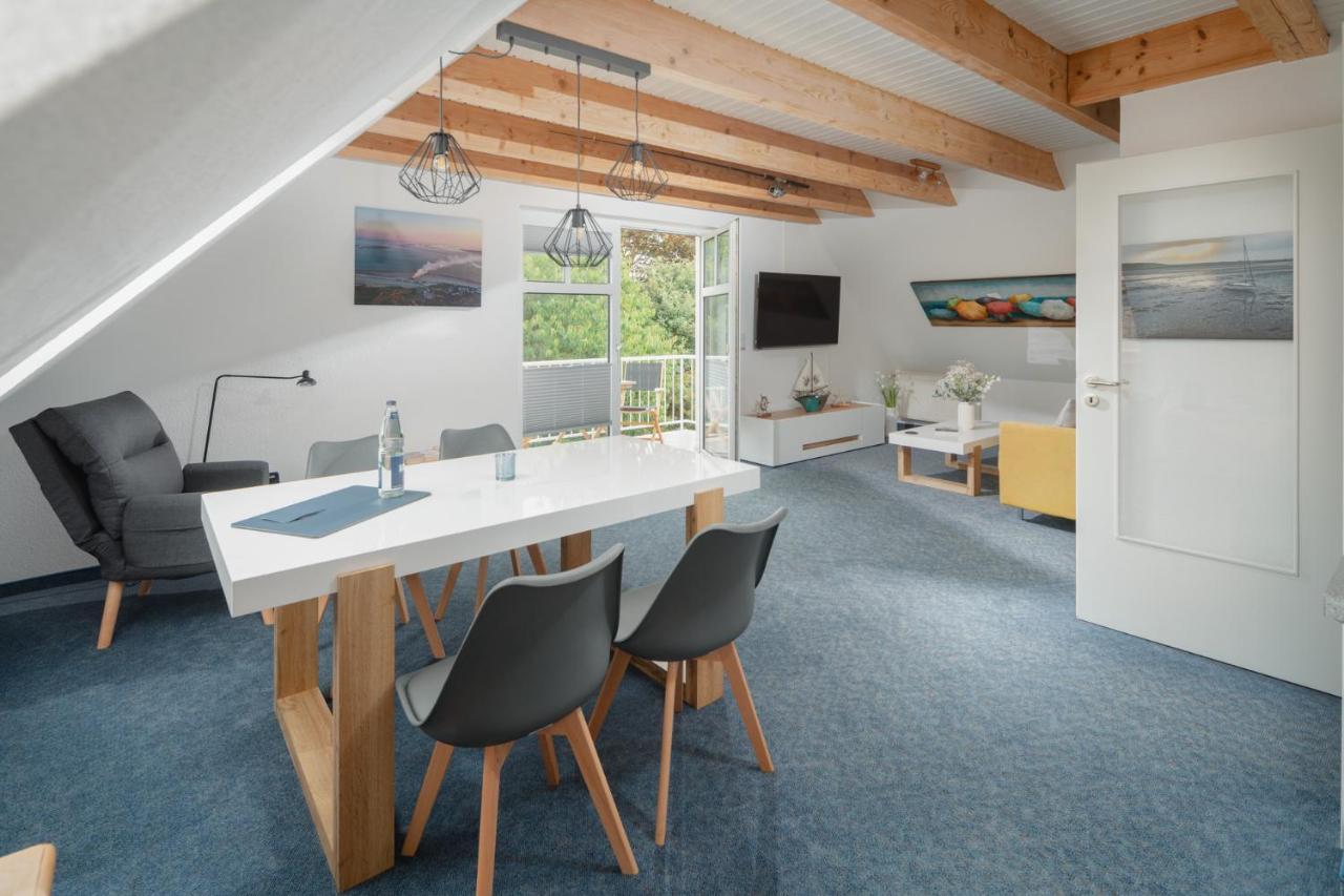 Schwalbennest Apartment